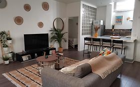 Appartement Catalans